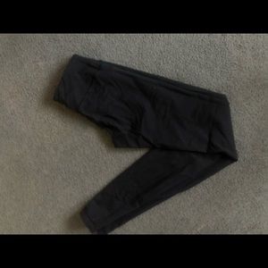 Lululemon full length leggings
